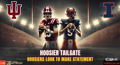 Hoosier Look To Make Statement
