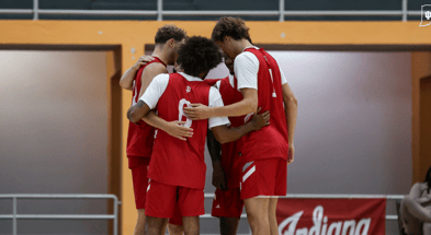 Indiana basketball