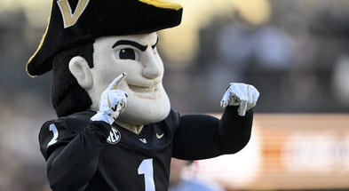 NCAA Football: Charleston Southern at Vanderbilt