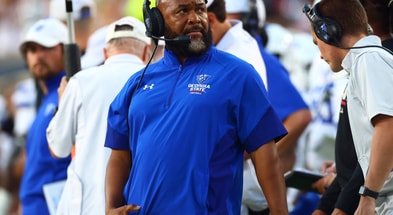 NCAA Football: Georgia St. at Mississippi