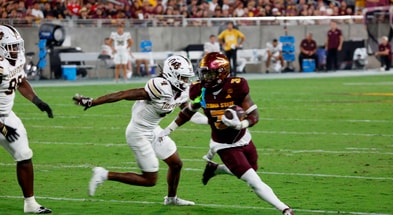 Raleek Brown