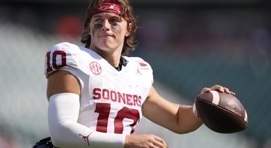NCAA Football: Oklahoma at Temple