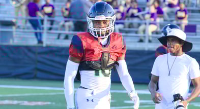 2026 LA WR Brayden Allen6