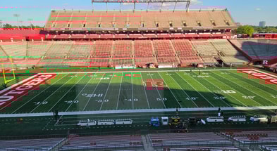 Rutgers Stadium