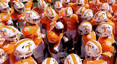 Tennessee Football | Tennessee Athletics