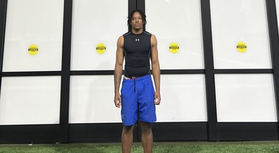 Keysan Taylor (Photo credit: Keysan Taylor)