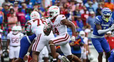 Mike Washington Jr.