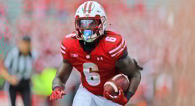 Darrion Dupree