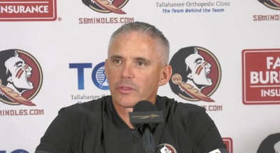 Mike-Norvell