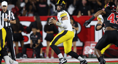 Iowa Gronowski
