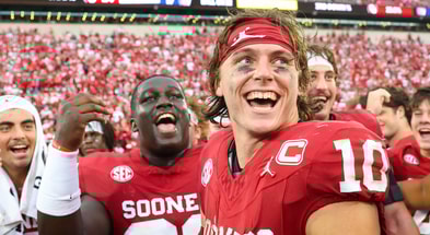 john mateer johnny manziel