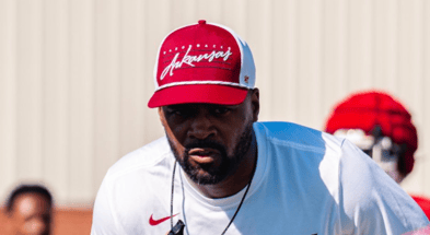 Travis Williams