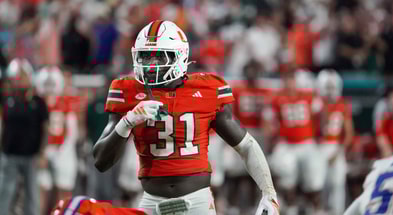 wesley bissainthe uf
