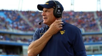 Rich Rodriguez