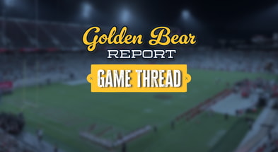 Cal game thread (SDSU)