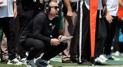 NCAA Football: South Carolina State at South Florida
