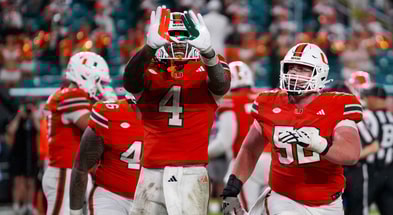 mark fletcher 2 uf