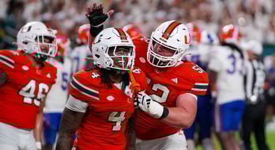 mark fletcher uf