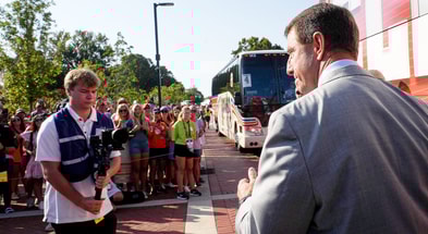 Dabo Swinney