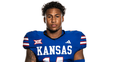 Jalen Dye KU 1200