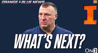 Talk Illini post Indiana