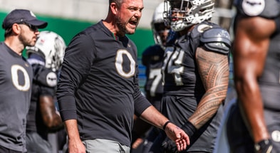 Dan Lanning