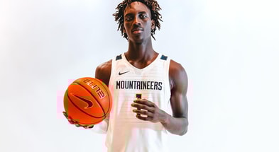 Four-star center Aliou Dioum
