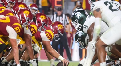 USC vs Michigan St