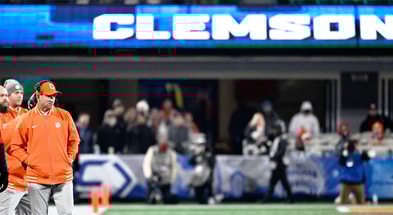Dabo Swinney