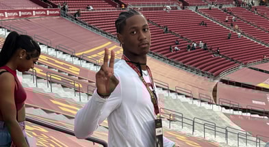 KJ Green