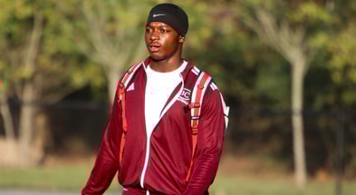 LaDamion Guyton