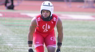 Casey Barner