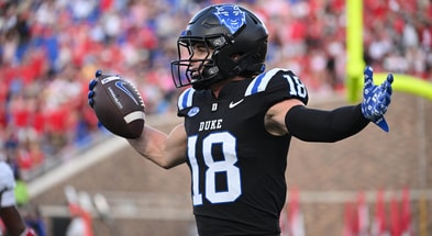 Duke football preview Syracuse