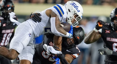 Syndication: The Oklahoman