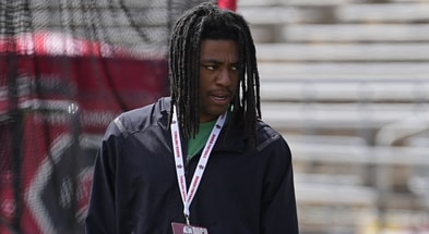Kingston Miles 2025