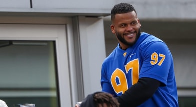 Aaron Donald
