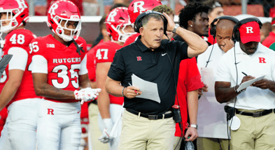 Greg Schiano