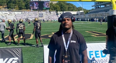 O’Shea Faison visit 1A