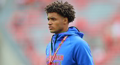 Donovan Dunmore