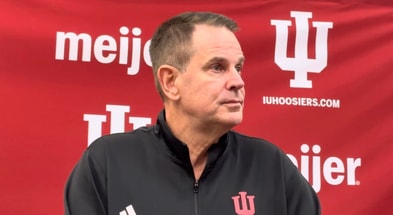 Curt Cignetti Indiana