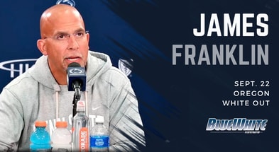 James Franklin Penn State Football On3