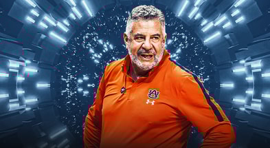 Bruce Pearl