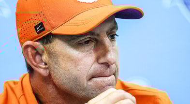 Dabo Swinney