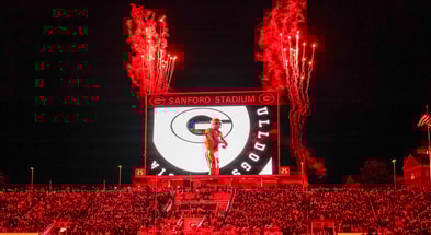Georgia Football