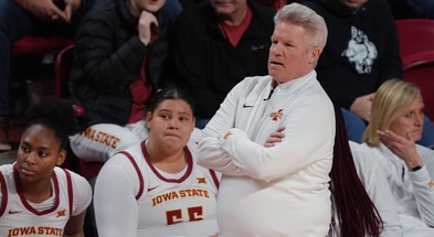 Syndication: The Ames Tribune