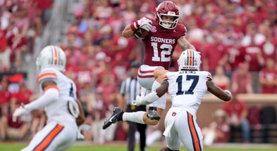 Syndication: The Oklahoman