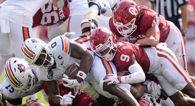 OU defense