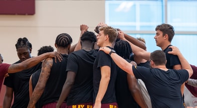 Minnesota men's basketball