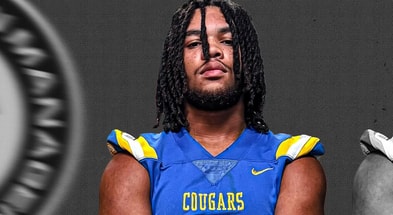 Zion Mabry