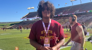 Micah Santiago